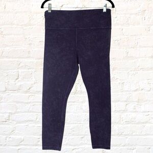 Athleta Leggings - Purple